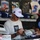 NASCAR Driver Kyle Larson Interacts with Fans