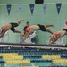 Warrior Games 2026: Swimming