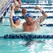 Warrior Games 2026: Swimming