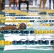 Warrior Games 2026: Swimming