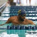 Warrior Games 2026: Swimming