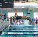 Warrior Games 2026: Swimming
