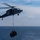 USS Boxer, USNS Alan Shepard, HSC 21 Conduct VERTREP USS Boxer, USNS Alan Shepard, HSC 21 Conduct VERTREP