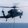 USS Boxer, USNS Alan Shepard, HSC 21 Conduct VERTREP USS Boxer, USNS Alan Shepard, HSC 21 Conduct VERTREP