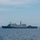 USS Boxer, USNS Alan Shepard, HSC 21 Conduct VERTREP USS Boxer, USNS Alan Shepard, HSC 21 Conduct VERTREP