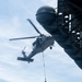 USS Boxer, USNS Alan Shepard, HSC 21 Conduct VERTREP