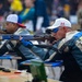 Warrior Games 2026 Precision Air Competition