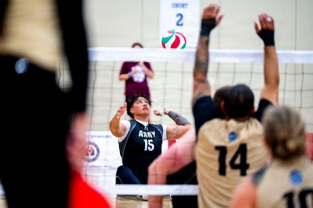 Warrior Games 2026