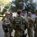 Senior leaders with NGB and DCNG visit JTF-DC patrol teams