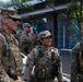 Senior leaders with NGB and DCNG visit JTF-DC patrol teams