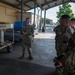 161st Air Refueling Wing Fuel Specialists Train at Aviano Air Base