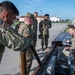 161st Air Refueling Wing Fuel Specialists Train at Aviano Air Base