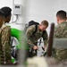 161st Air Refueling Wing Fuel Specialists Train at Aviano Air Base