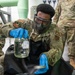 161st Air Refueling Wing Fuel Specialists Train at Aviano Air Base