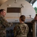 161st Air Refueling Wing Fuel Specialists Train at Aviano Air Base
