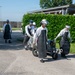 161st Air Refueling Wing Fuel Specialists Train at Aviano Air Base
