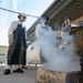 161st Air Refueling Wing Fuel Specialists Train at Aviano Air Base