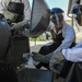 161st Air Refueling Wing Fuel Specialists Train at Aviano Air Base