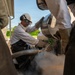 161st Air Refueling Wing Fuel Specialists Train at Aviano Air Base