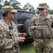 75th USARIC Technology Assessment Teams evaluate C-sUAS at OSJ 26