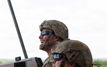 75th USARIC Technology Assessment Teams evaluate C-sUAS at OSJ 26