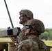 75th USARIC Technology Assessment Teams evaluate C-sUAS at OSJ 26
