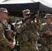 75th USARIC Technology Assessment Teams evaluate C-sUAS at OSJ 26