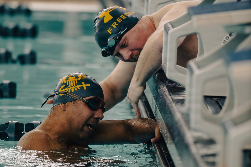 2026 Warrior Games