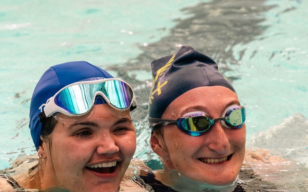 2026 Warrior Games