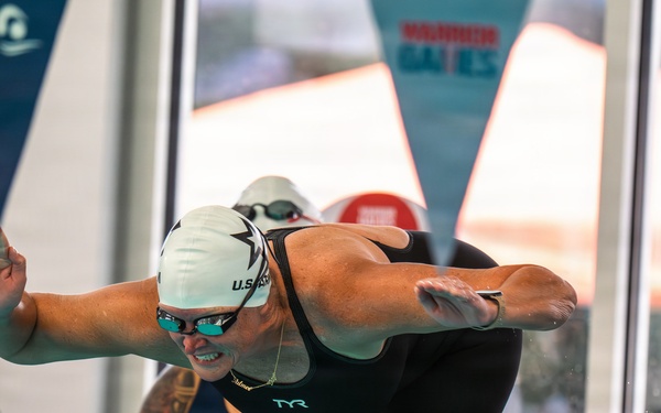 2026 Warrior Games