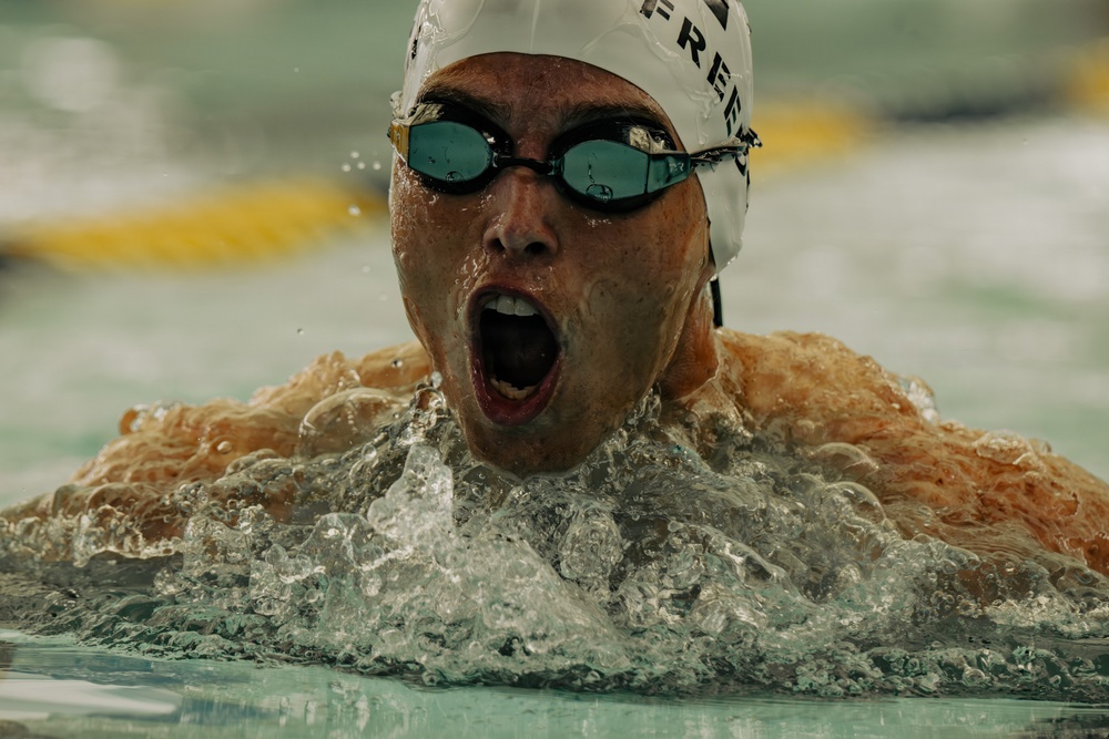 2026 Warrior Games