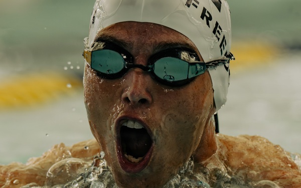 2026 Warrior Games