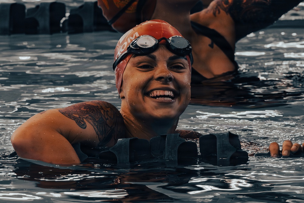 2026 Warrior Games
