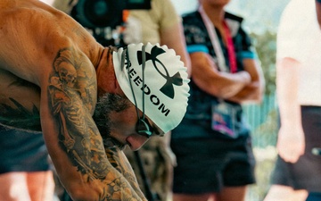 2026 Warrior Games