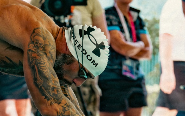 2026 Warrior Games