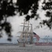 Sail 250 Virginia Parade of Sail arrives in Norfolk