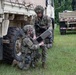 75th USARIC Technology Assessment Teams evaluate C-sUAS at OSJ 26