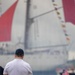Sail 250 Virginia Parade of Sail arrives in Norfolk