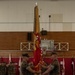 U.S. Marines with 12th LCT Participate in Change of Command Ceremony