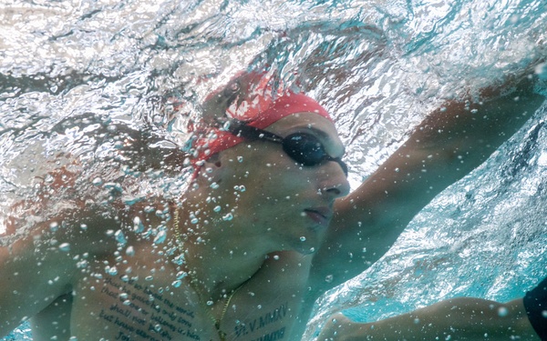 Warrior Games 2026