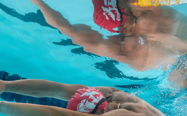 Warrior Games 2026