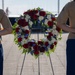 Fleet Week Norfolk wreath-laying ceremony