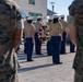Fleet Week Norfolk wreath-laying ceremony