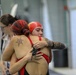 Swimming event during Warrior Games 2026