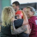 Swimming event during Warrior Games 2026