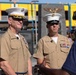 Fleet Week Norfolk wreath-laying ceremony