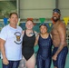 Swimming event during Warrior Games 2026