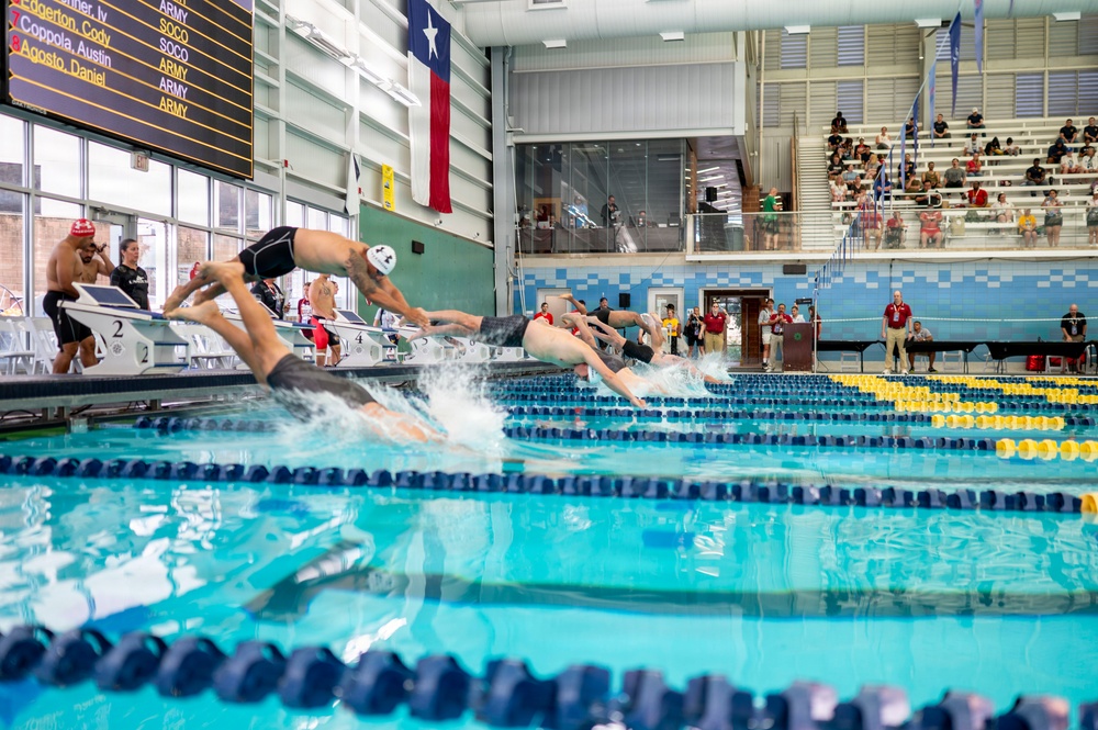 Warrior Games 2026