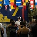 Ship tours aboard USS Iwo Jima (LHD7) during Fleet Week Norfolk
