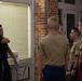 U.S. Marines support Norfolk Police Department food distribution event